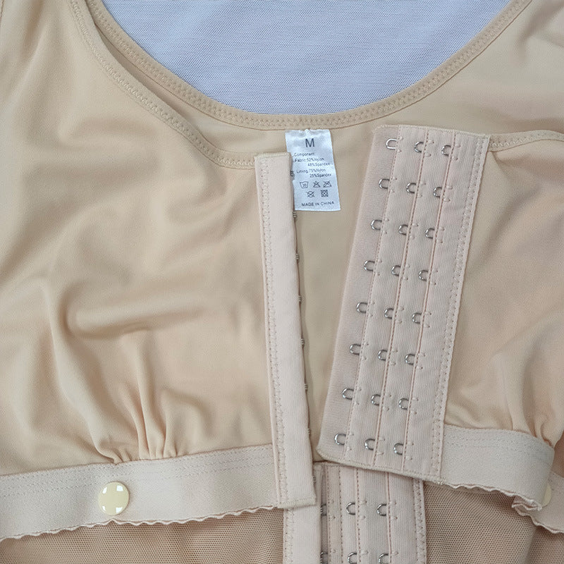 All-Day Support Bodysuit