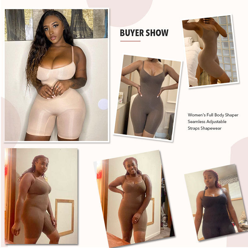 Comfortable Everyday Shapewear