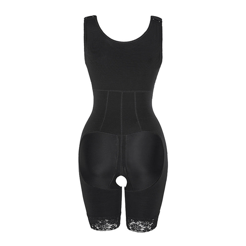 All-Day Support Bodysuit