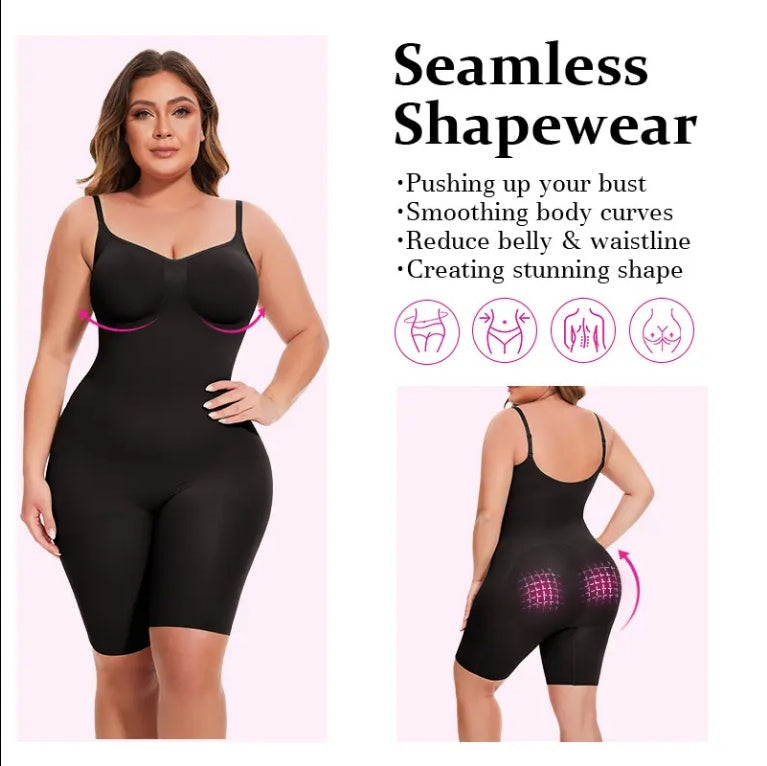 Comfortable everyday Bodysuit