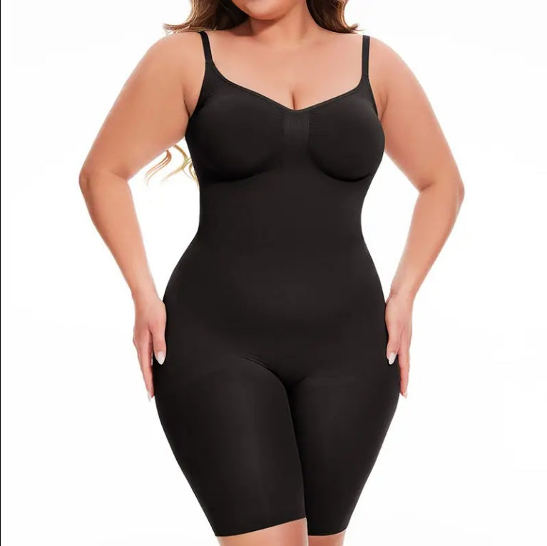 Comfortable everyday Bodysuit