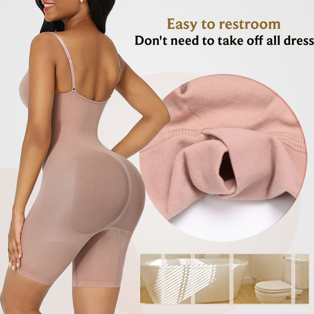 Comfortable Everyday Shapewear