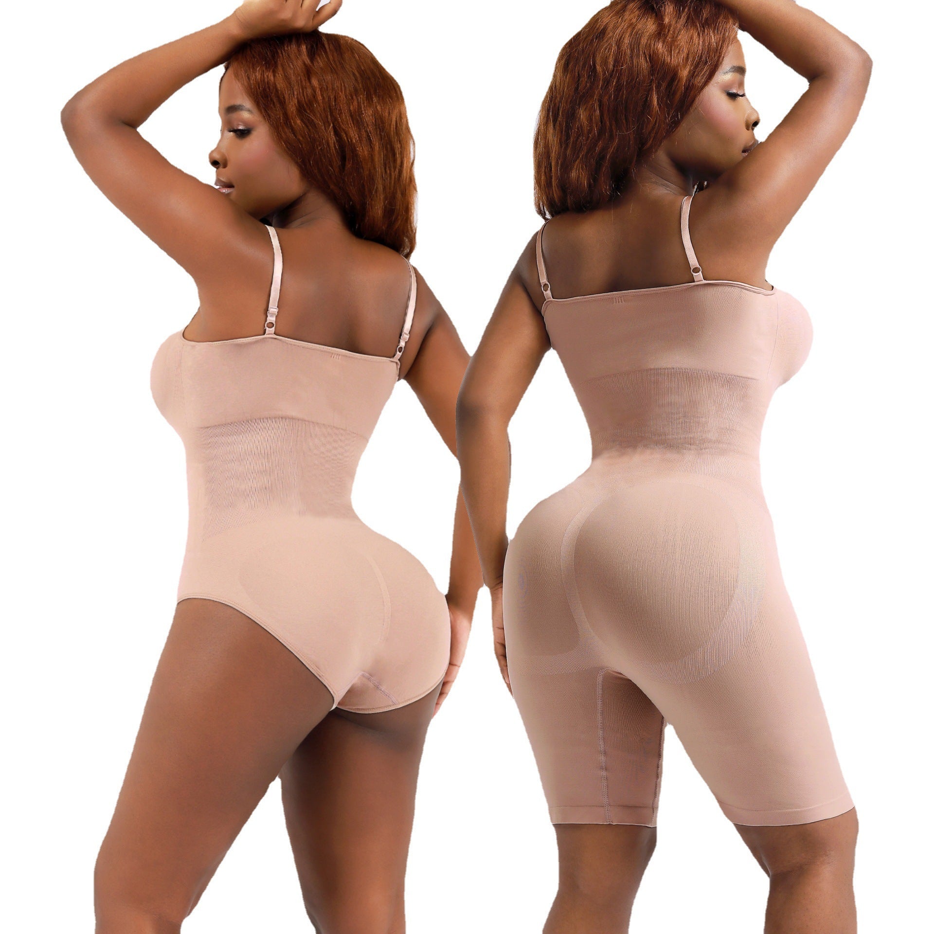 Comfortable Everyday Shapewear