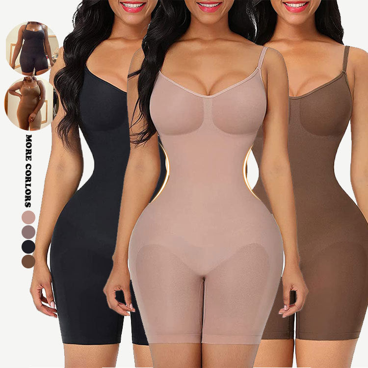 Comfortable Everyday Shapewear
