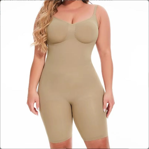 Comfortable everyday Bodysuit